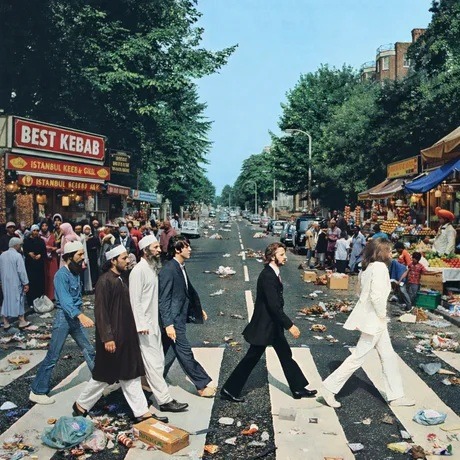 BEST KEBAB ISTANBUL KEBAB & GRILL