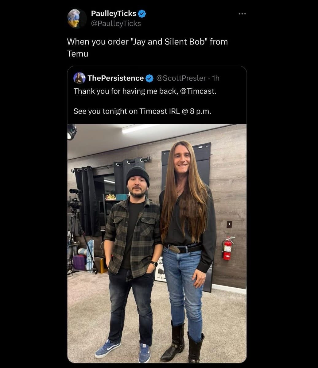 PaulleyTicks @PaulleyTicks When you order 