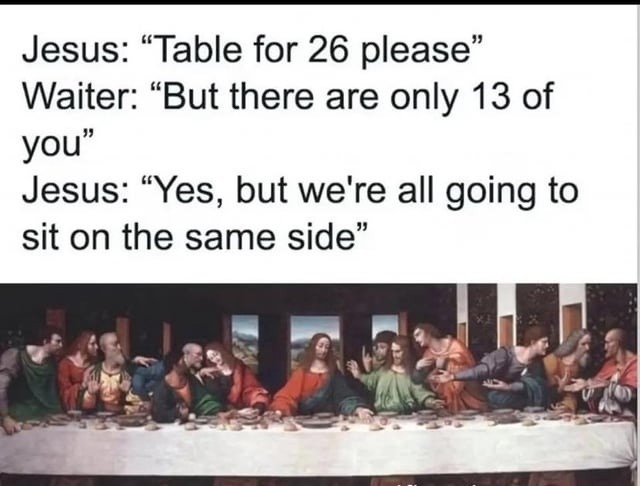 Jesus: 