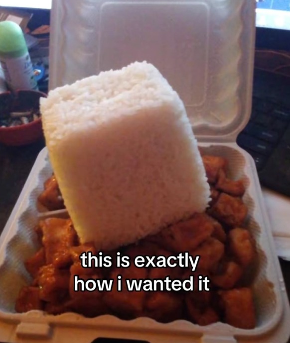 this is exactly how i wanted it