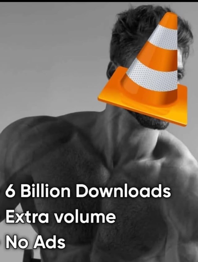 6 Billion Downloads Extra volume No Ads