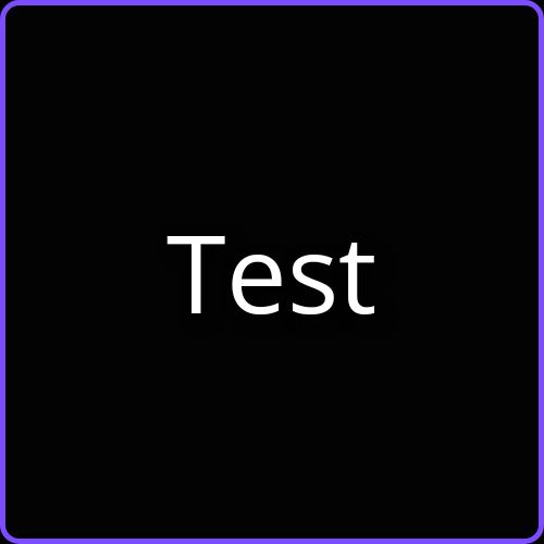 Test