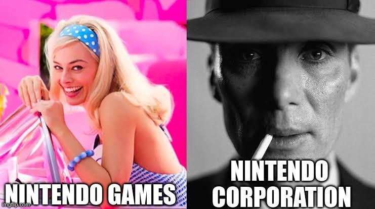 NINTENDO GAMES NINTENDO CORPORATION