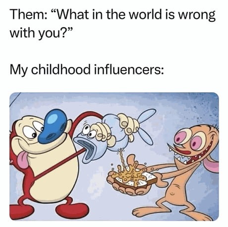 Them: 