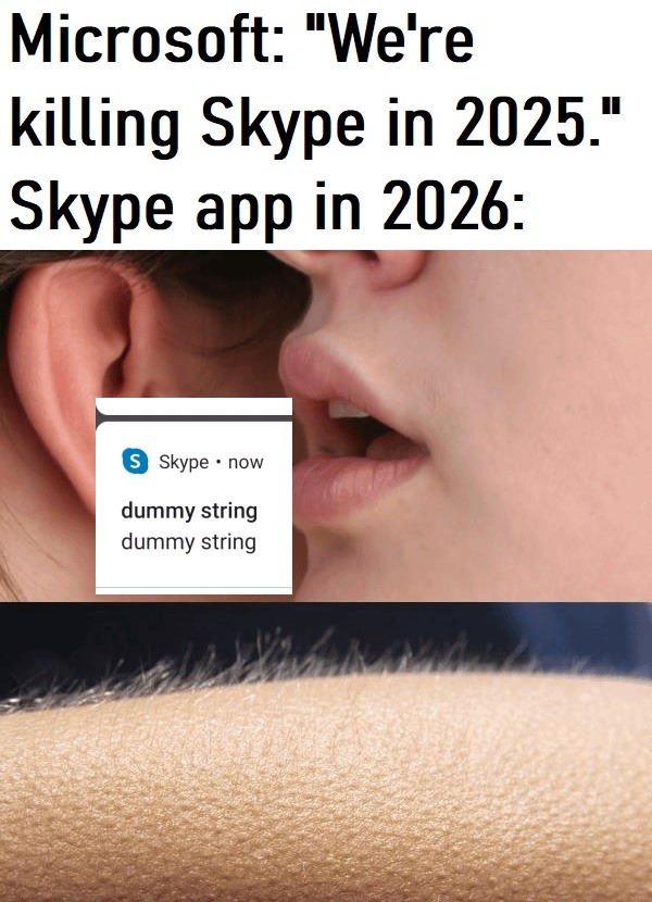 Microsoft: 
