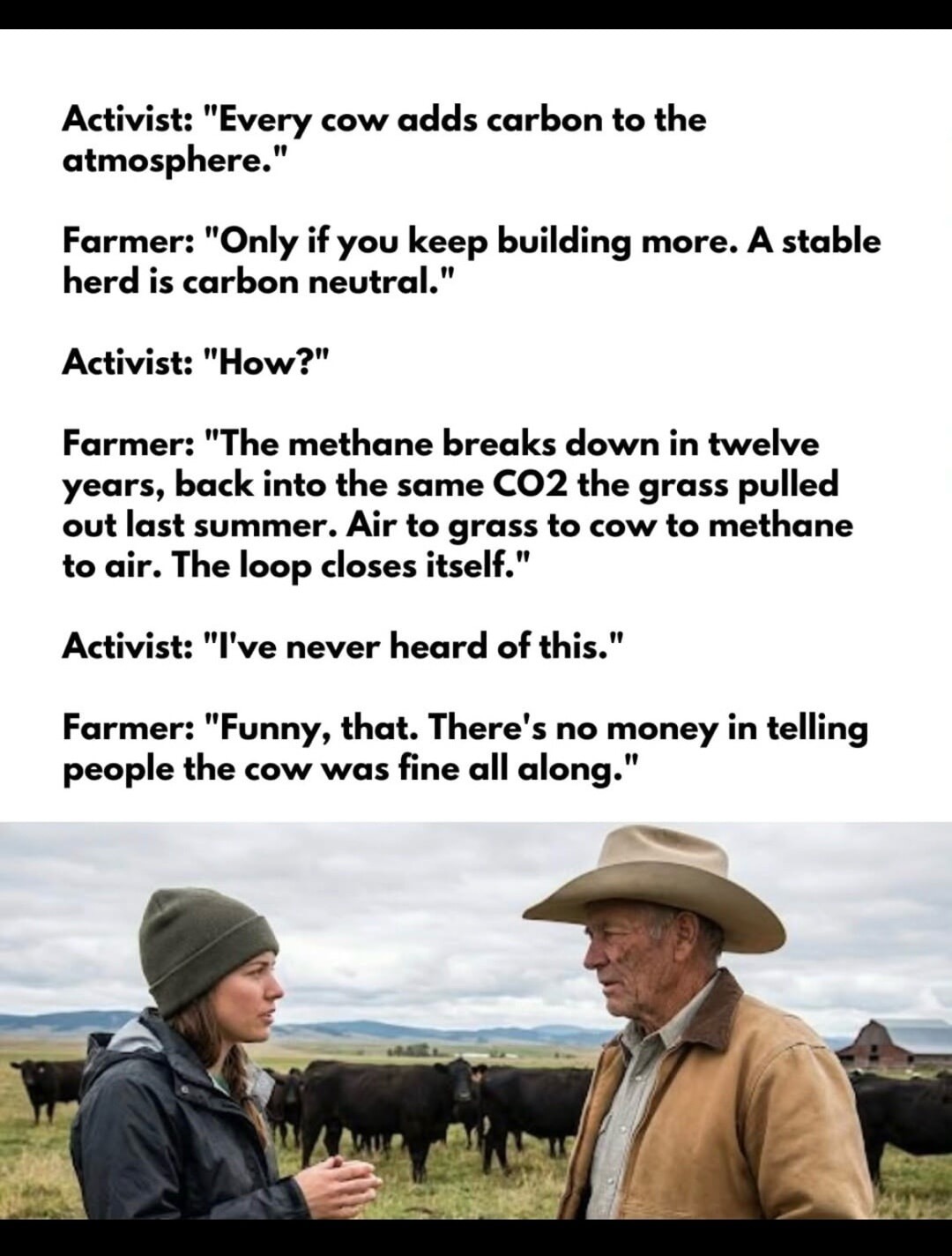 Activist: 