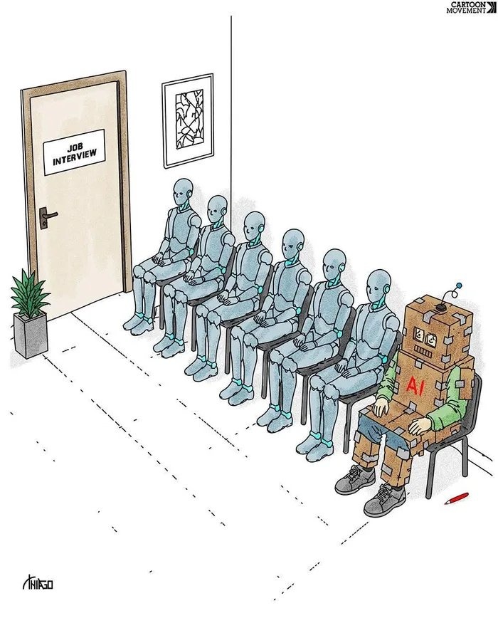 JOB INTERVIEW AI