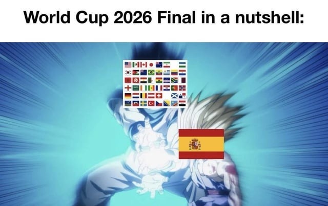 World Cup 2026 Final in a nutshell: