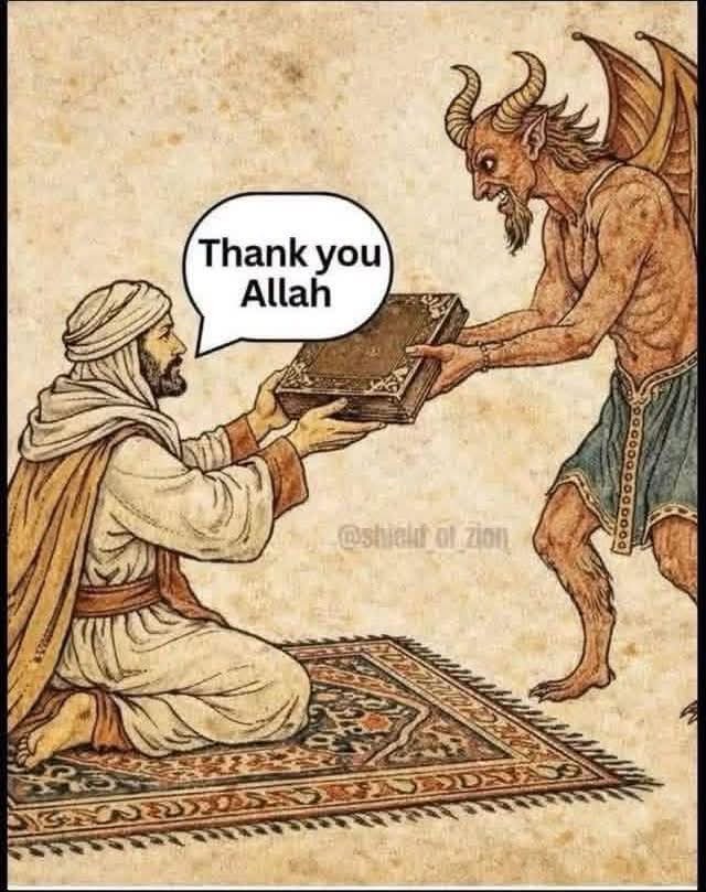 Thank you Allah