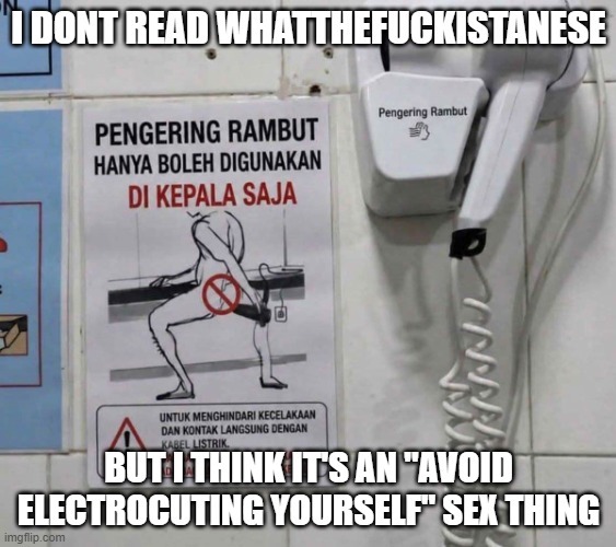 I DONT READ WHATTHEFUCKISTANESE BUT I THINK IT'S AN 