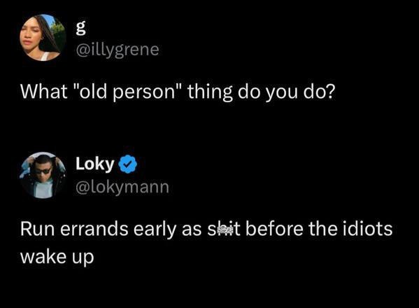 What 