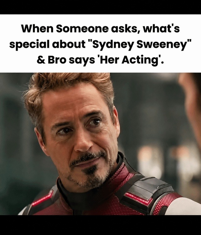 When Someone asks, what's special about 