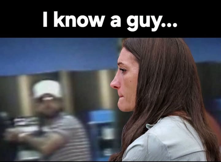 I know a guy...