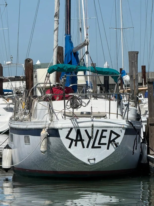 SAYLER