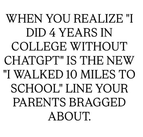 WHEN YOU REALIZE 