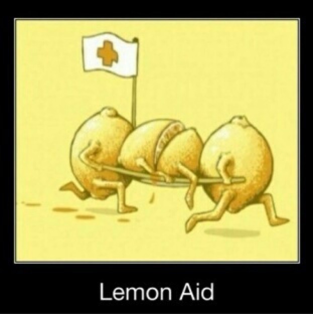 Lemon Aid