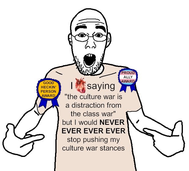 I heart saying 