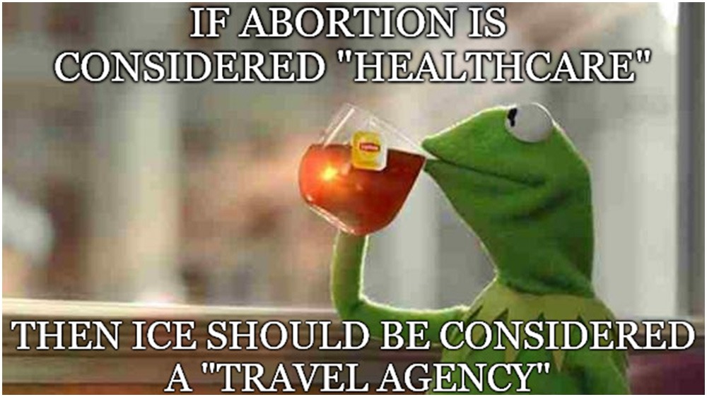IF ABORTION IS CONSIDERED 
